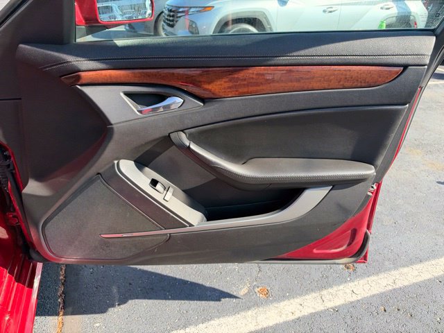 Used 2011 Cadillac CTS Premium AWD/4WD image 31