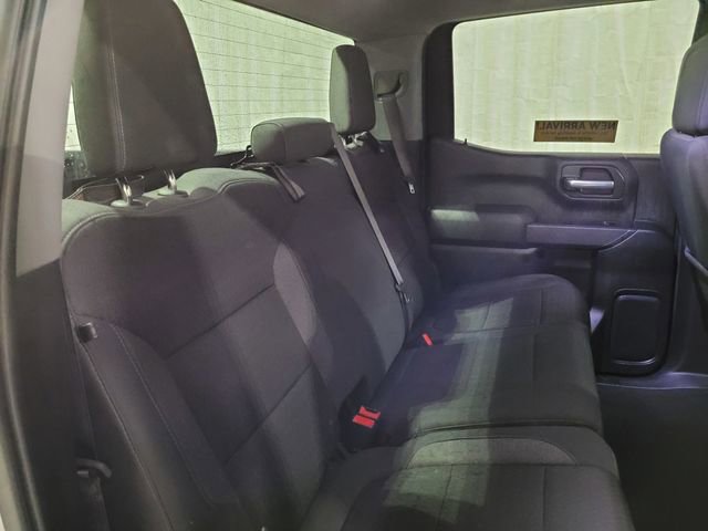 Used 2020 Chevrolet Silverado 1500 LT w/ Bed Protection Package image 44