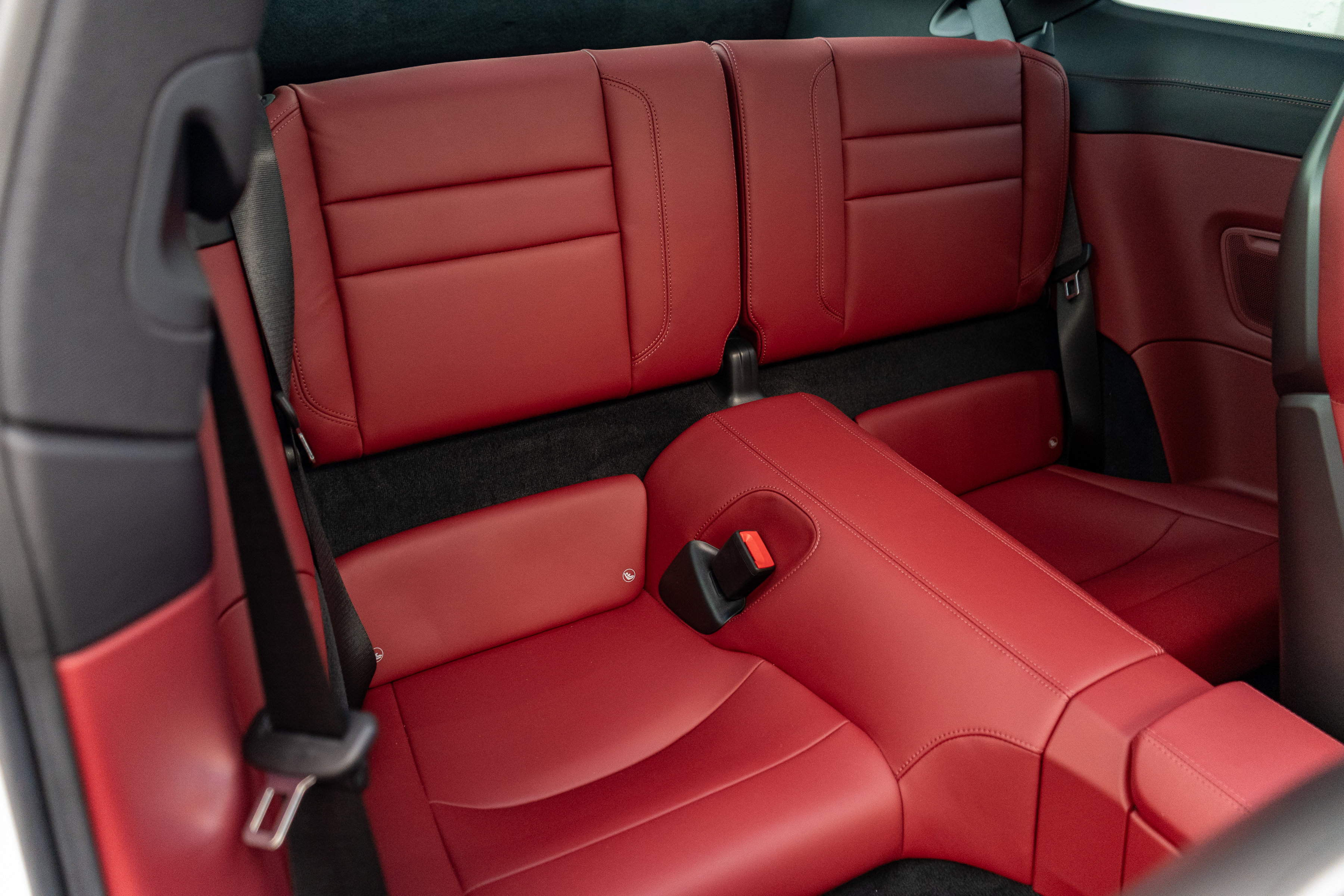 Used 2024 Porsche 911 Carrera 4 GTS image 37