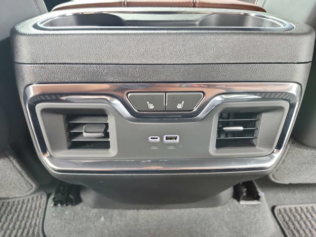 New 2026 GMC Sierra 2500 Denali Ultimate AWD/4WD image 40