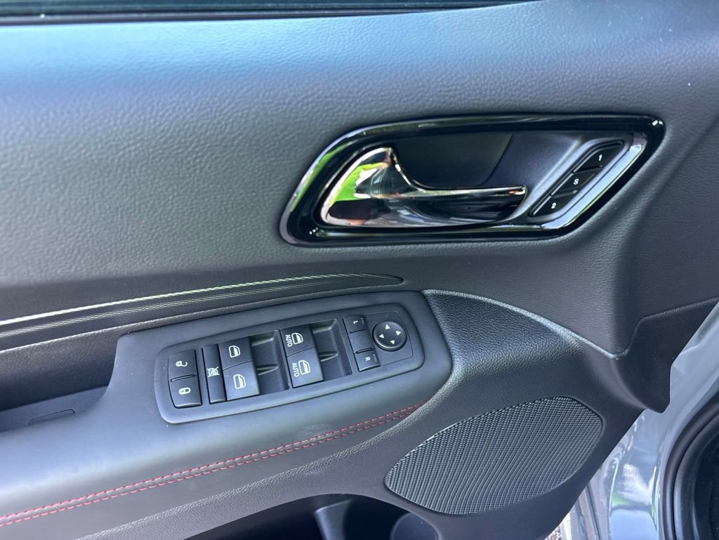 New 2026 Dodge Durango GT AWD/4WD image 22