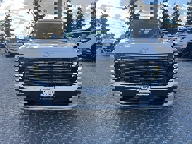 New 2026 Hyundai Palisade SE image 7