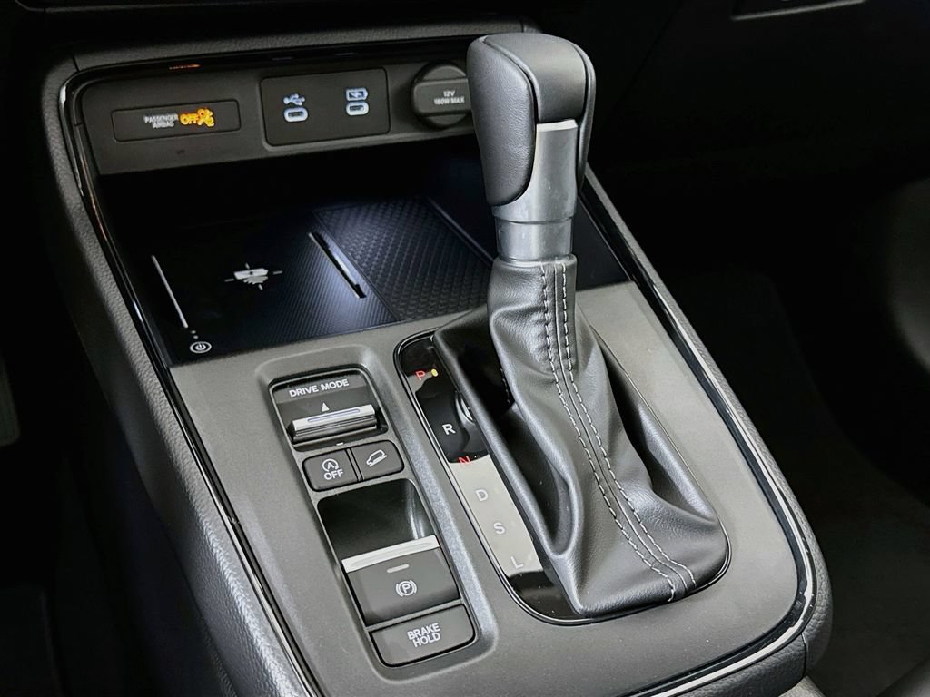 Used 2026 Honda CR-V EX-L image 18