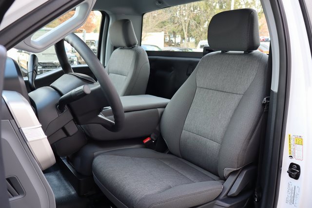 New 2026 Ford F250 XL w/ XL Driver Assist Package image 9