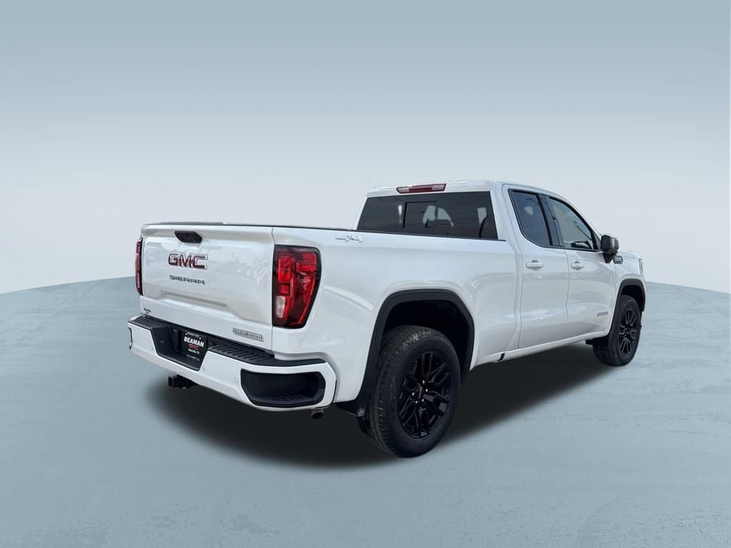 New 2026 GMC Sierra 1500 Elevation w/ Preferred Package image 9