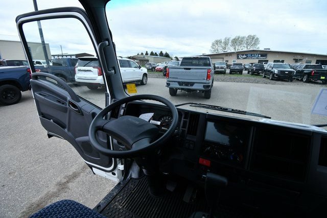 New 2024 Chevrolet Low Cab Forward RWD image 17