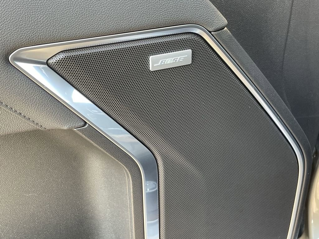 Used 2026 GMC Sierra 1500 Elevation w/ Preferred Package image 24