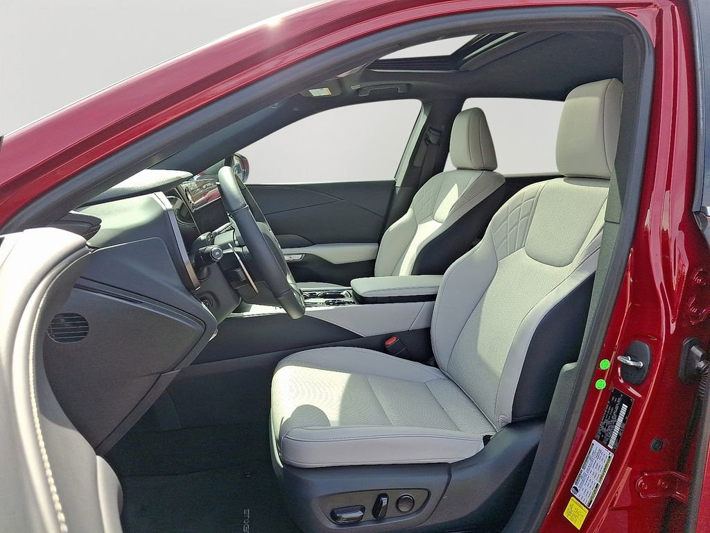 Used 2025 Lexus RX 350 Premium w/ Convenience Package image 14