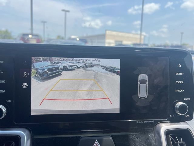Used 2022 Kia Sorento EX w/ Panoramic Sunroof Package image 38