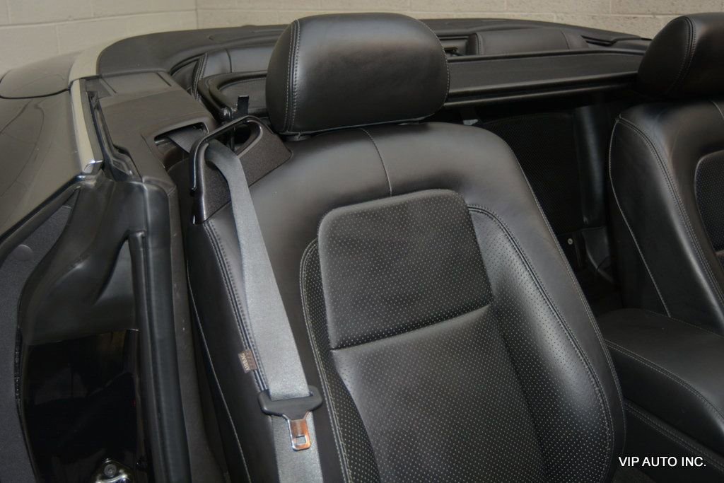 Used 2007 Jaguar XK Convertible image 18