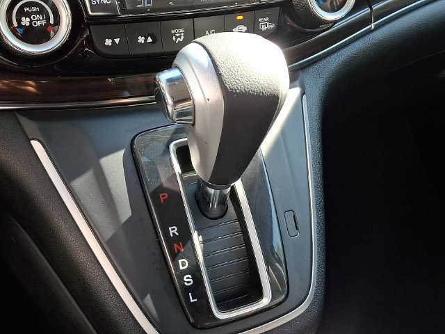 Used 2015 Honda CR-V Touring image 16