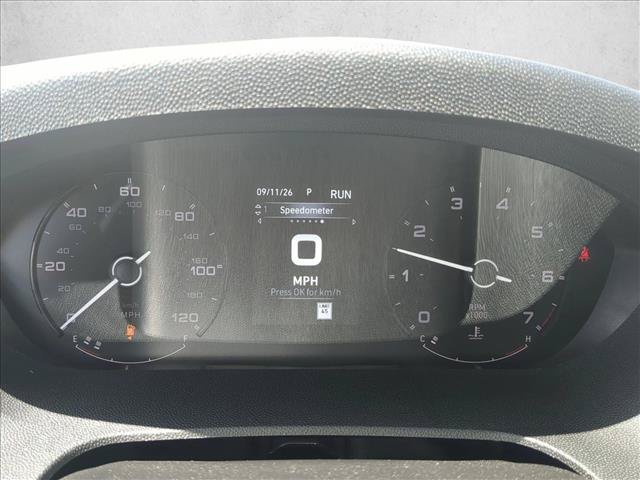 New 2026 RAM ProMaster 1500 FWD image 11
