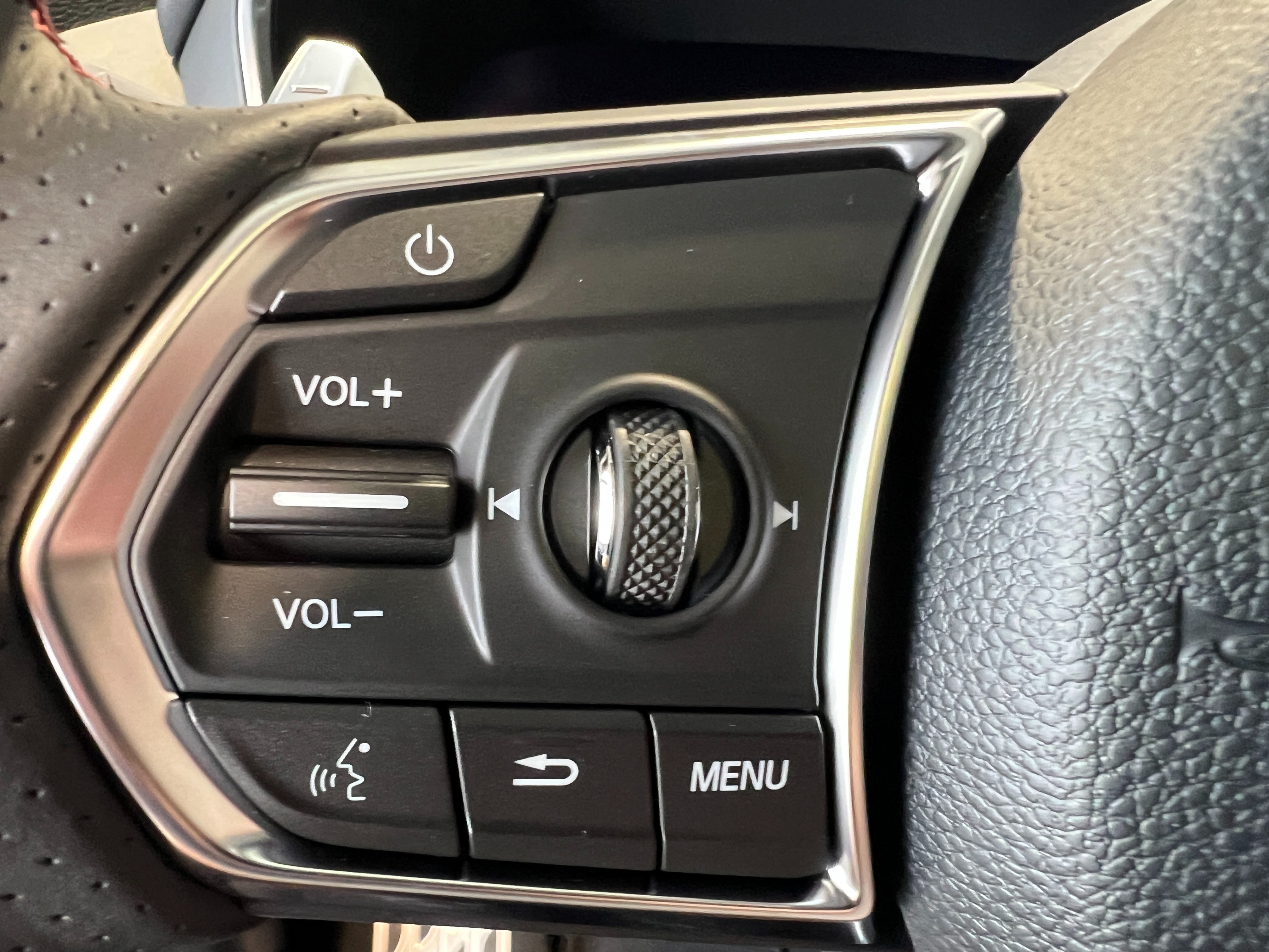 New 2026 Acura MDX A-Spec AWD/4WD image 22
