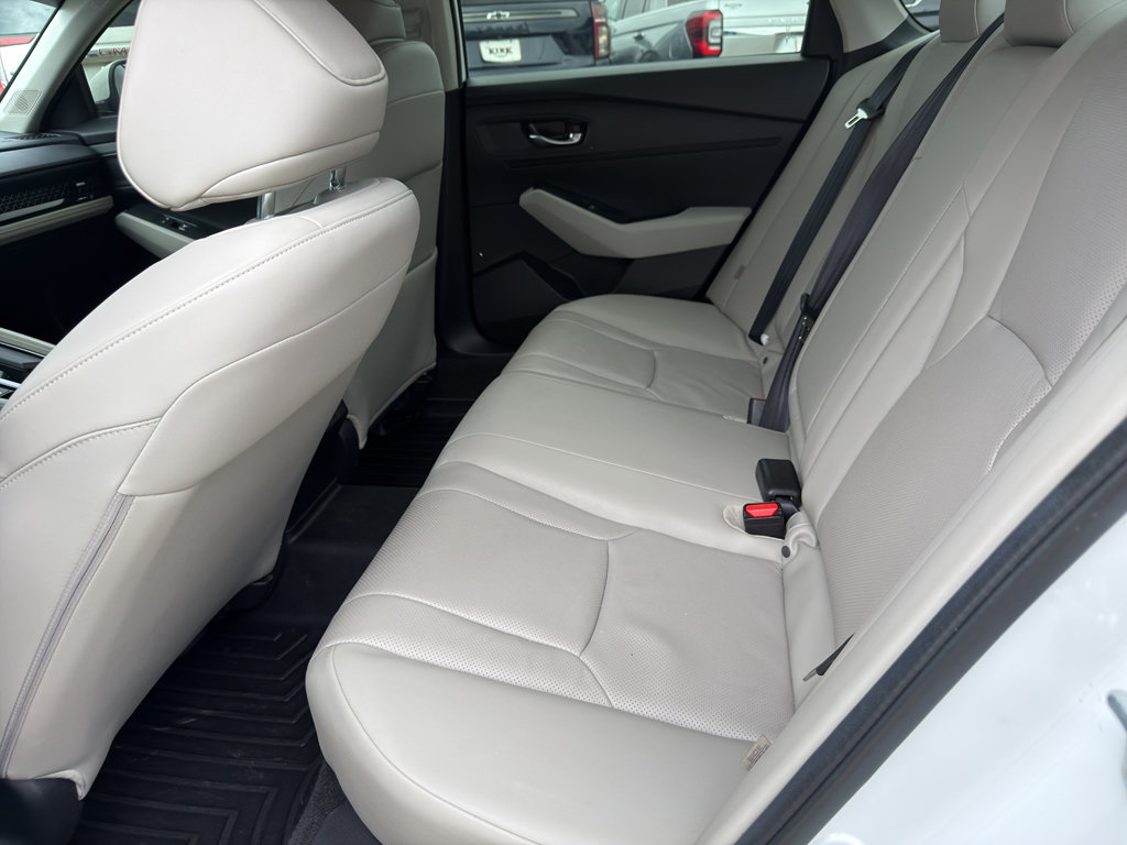Used 2025 Honda Accord EX-L image 33