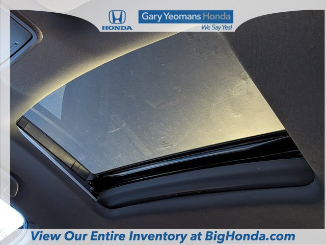 New 2026 Honda Ridgeline TrailSport image 24