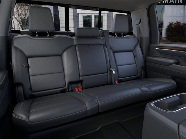 New 2026 GMC Sierra 2500 Denali w/ Denali Reserve Package image 17