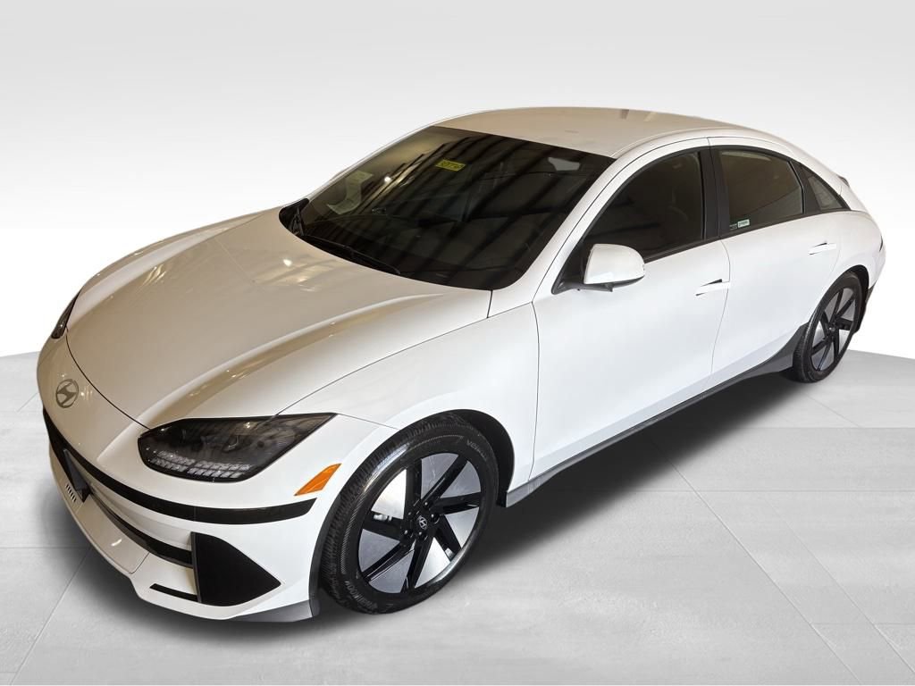 Used 2024 Hyundai Ioniq 6 SE image 9