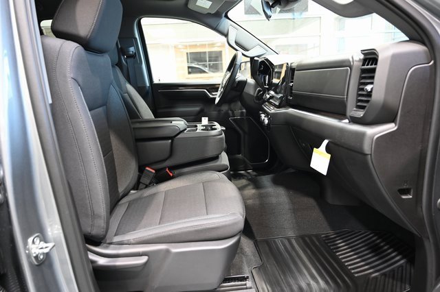 New 2026 GMC Sierra 1500 Elevation image 11