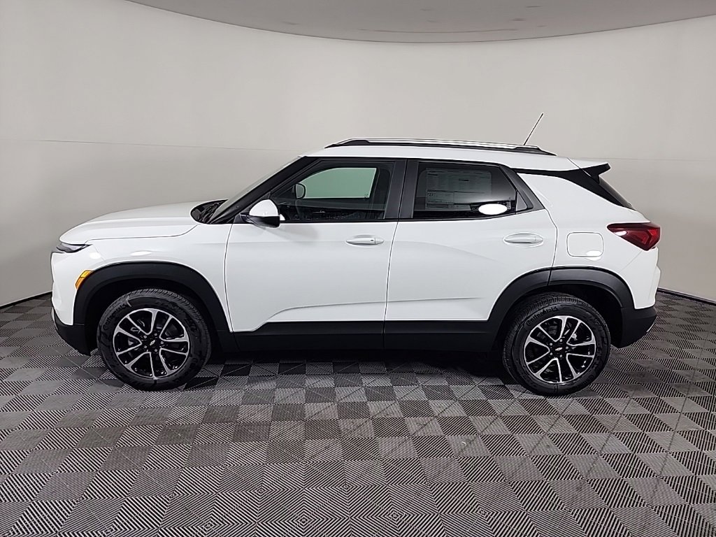 New 2026 Chevrolet TrailBlazer LT w/ Convenience Package image 6