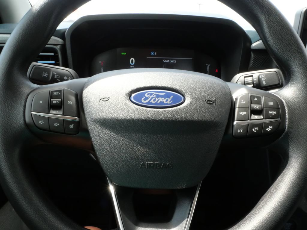 New 2026 Ford Maverick XLT FWD image 22