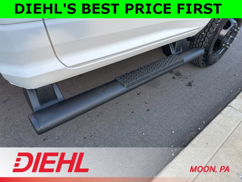 New 2026 RAM 3500 Tradesman image 9