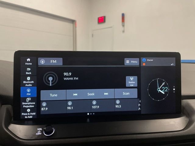 Certified 2023 Honda Accord Sport image 16