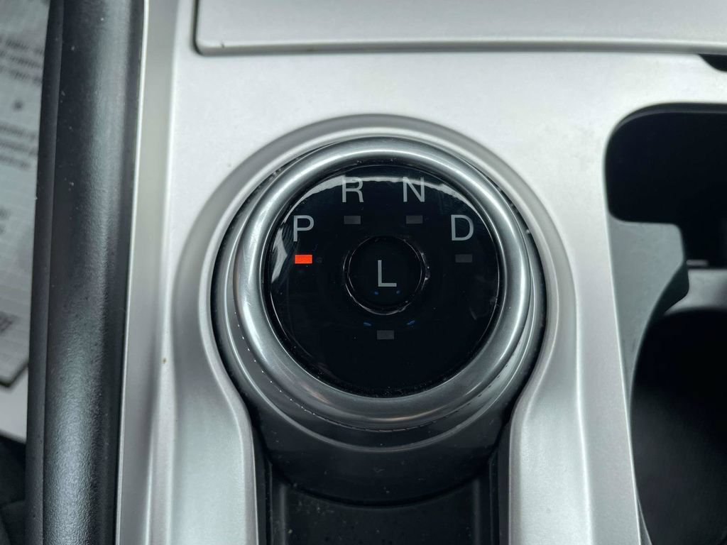 Certified 2022 Ford Explorer XLT RWD image 17