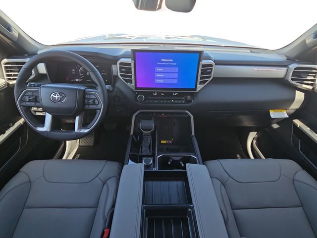 New 2026 Toyota Tundra Limited image 9