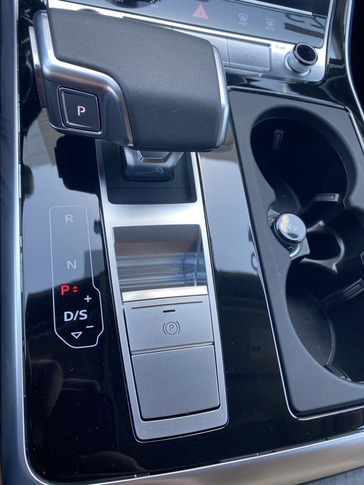 Certified 2025 Audi Q7 3.0T Premium Plus w/ Premium Plus Package AWD/4WD image 18