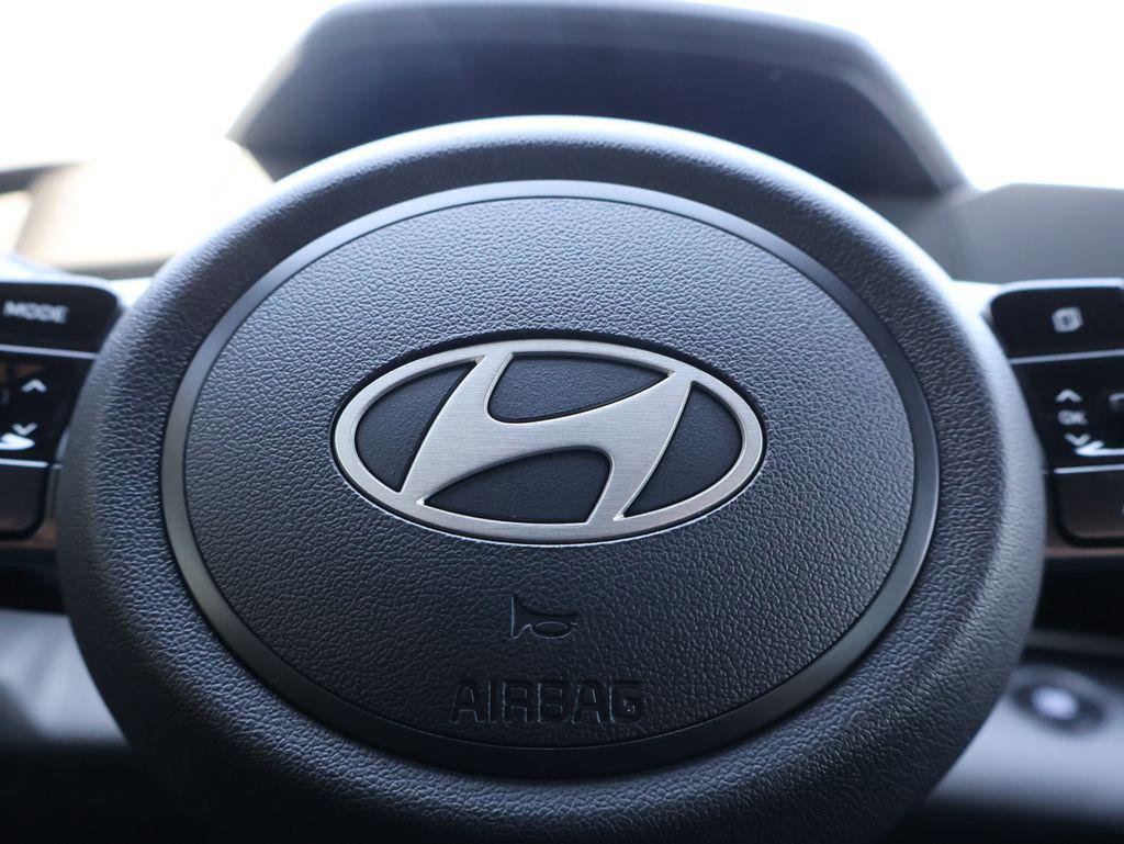 New 2026 Hyundai Elantra Sport w/ Cargo Package image 28