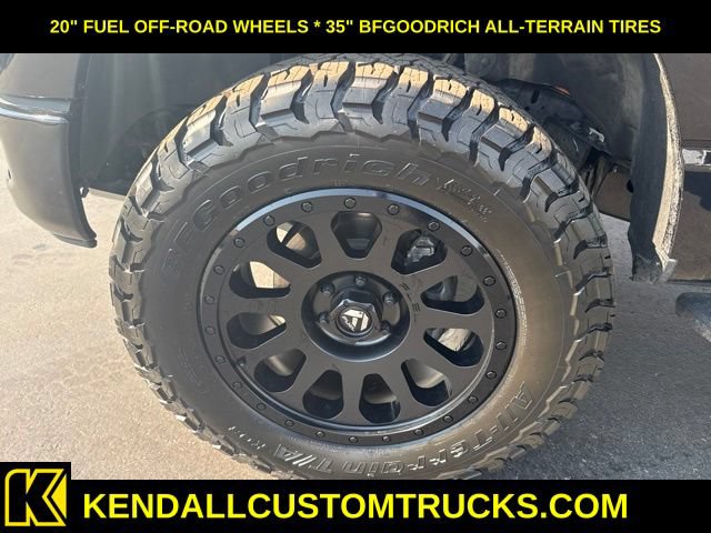 Used 2025 Ford F150 Tremor AWD/4WD image 4