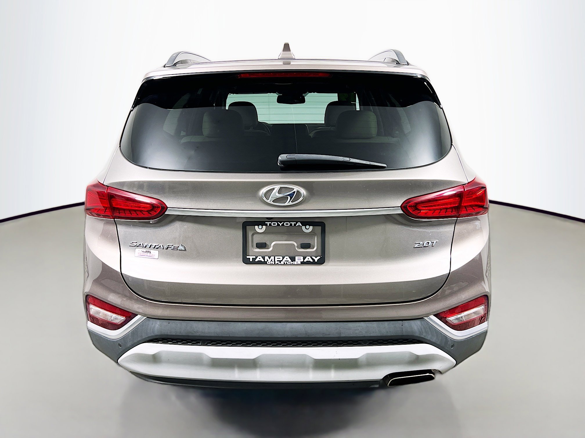Used 2019 Hyundai Santa Fe FWD image 6