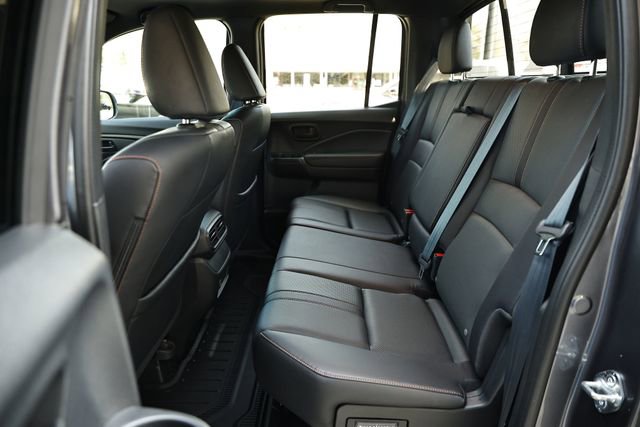 Certified 2025 Honda Ridgeline TrailSport image 29