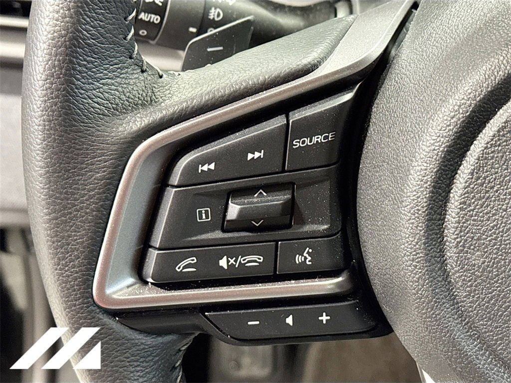 Certified 2025 Subaru Outback Premium image 12