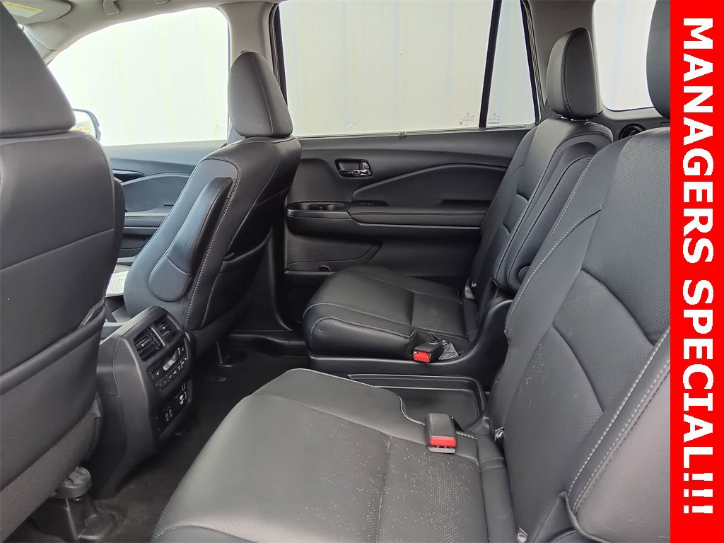 Used 2022 Honda Pilot Elite image 26