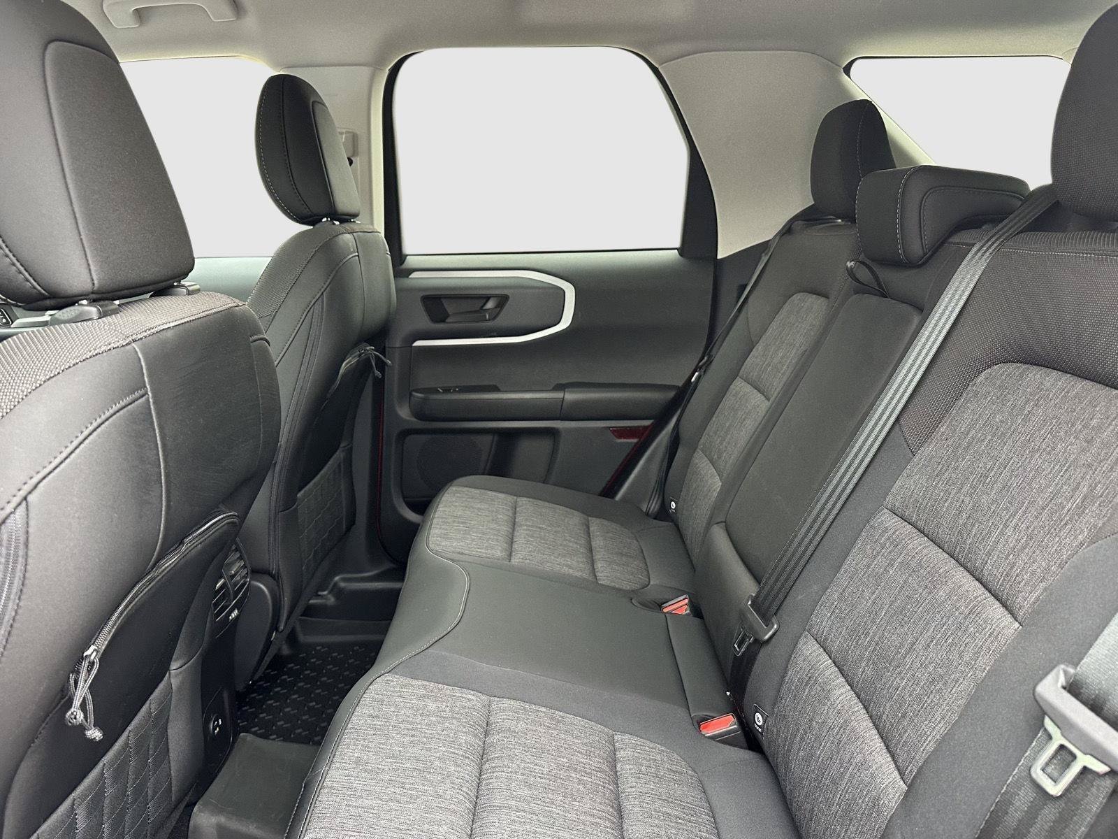 Used 2022 Ford Bronco Sport Big Bend w/ Convenience Package AWD/4WD image 35