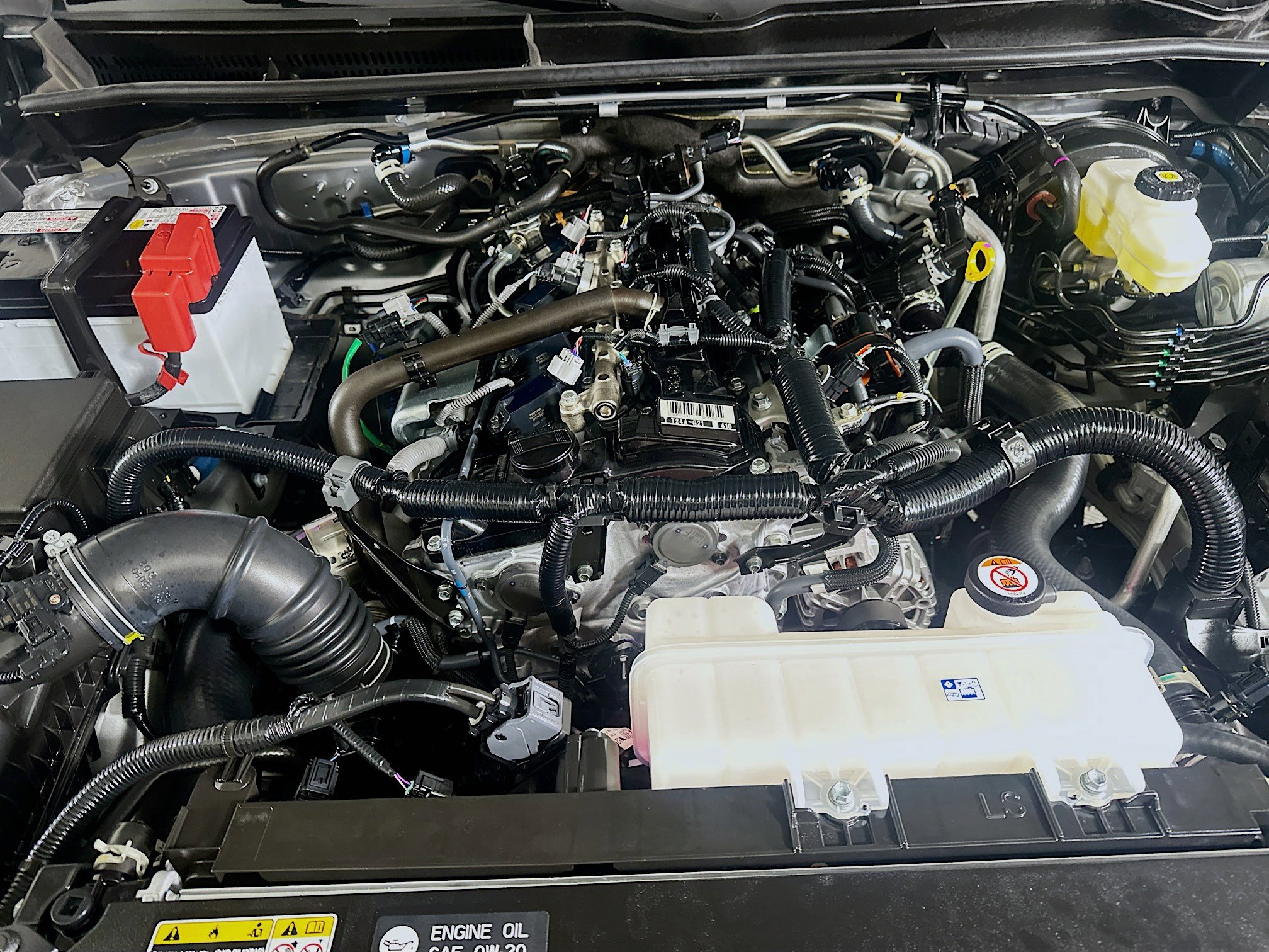 Used 2025 Toyota 4Runner SR5 image 32