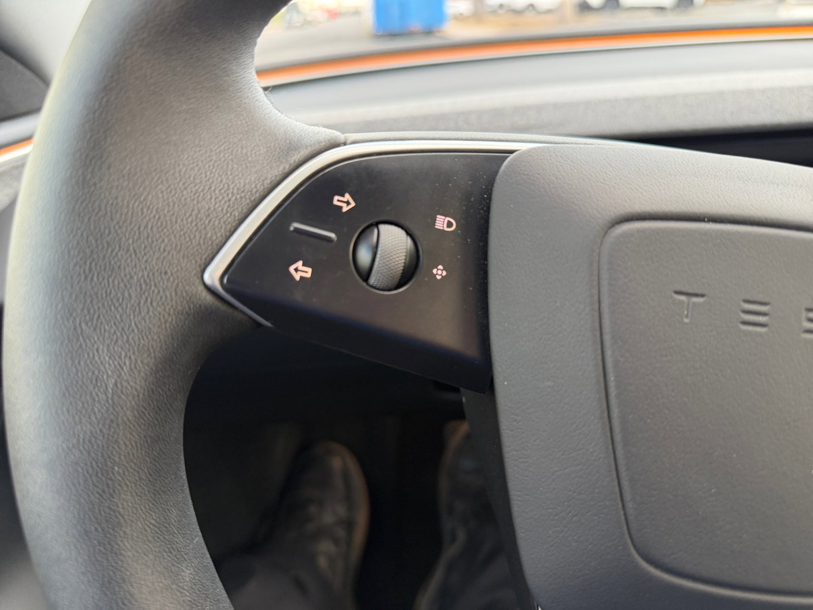 Used 2025 Tesla Model 3 Long Range RWD image 20