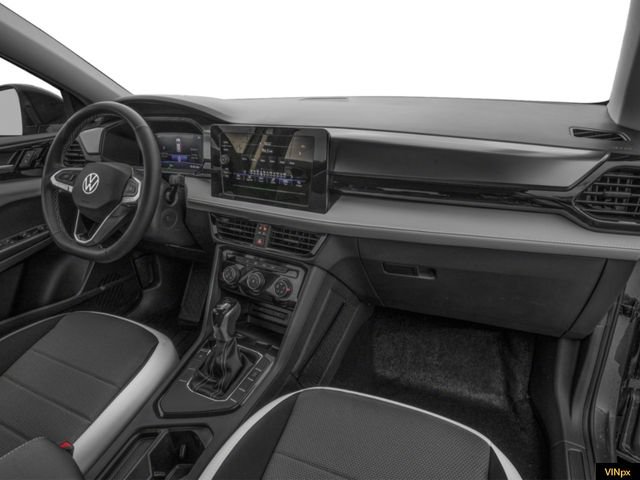 New 2026 Volkswagen Taos S AWD/4WD image 6