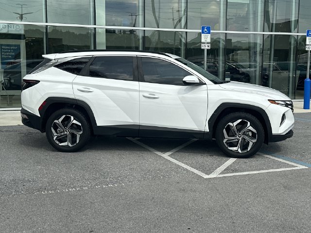 Used 2023 Hyundai Tucson SEL w/ Convenience Package AWD/4WD image 6