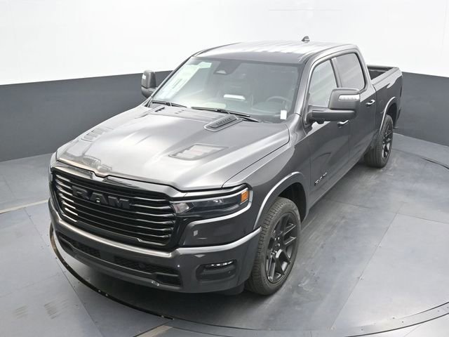 New 2026 RAM 1500 Laramie image 44