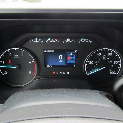 Used 2025 Ford F350 XL RWD image 12