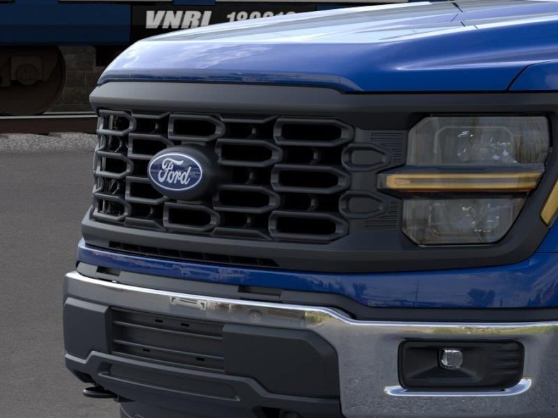 New 2026 Ford F150 XL AWD/4WD image 17