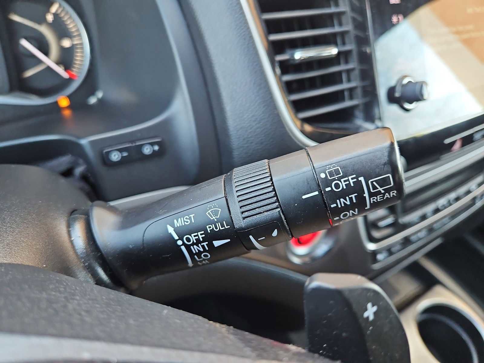 Used 2022 Honda Passport EX-L image 27