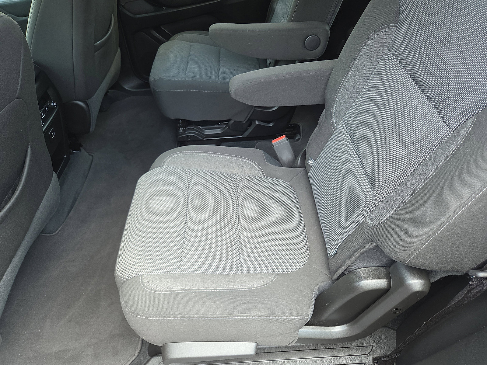 Used 2023 Chevrolet Traverse LT AWD/4WD image 20