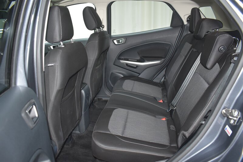 Used 2018 Ford EcoSport SE FWD image 27