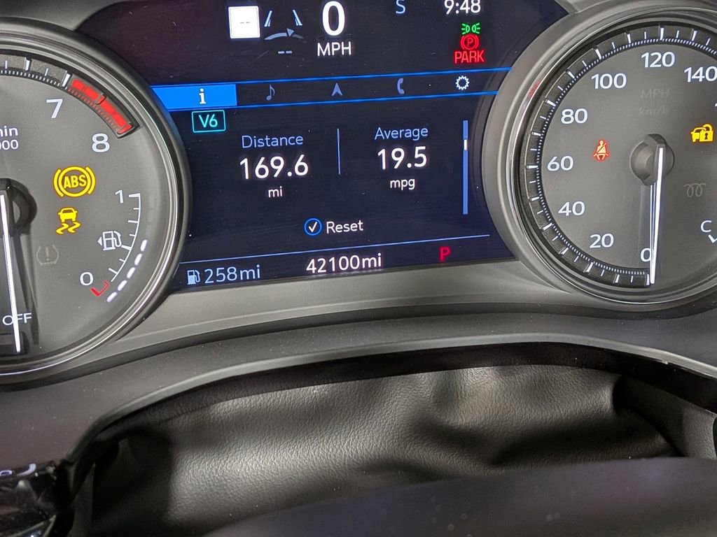 Used 2023 Cadillac XT6 Sport w/ Technology Package image 24