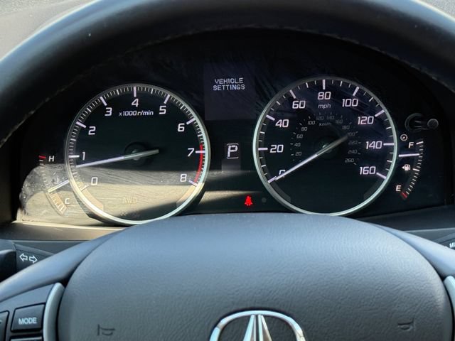 Used 2016 Acura RDX w/ Technology Package AWD/4WD image 20