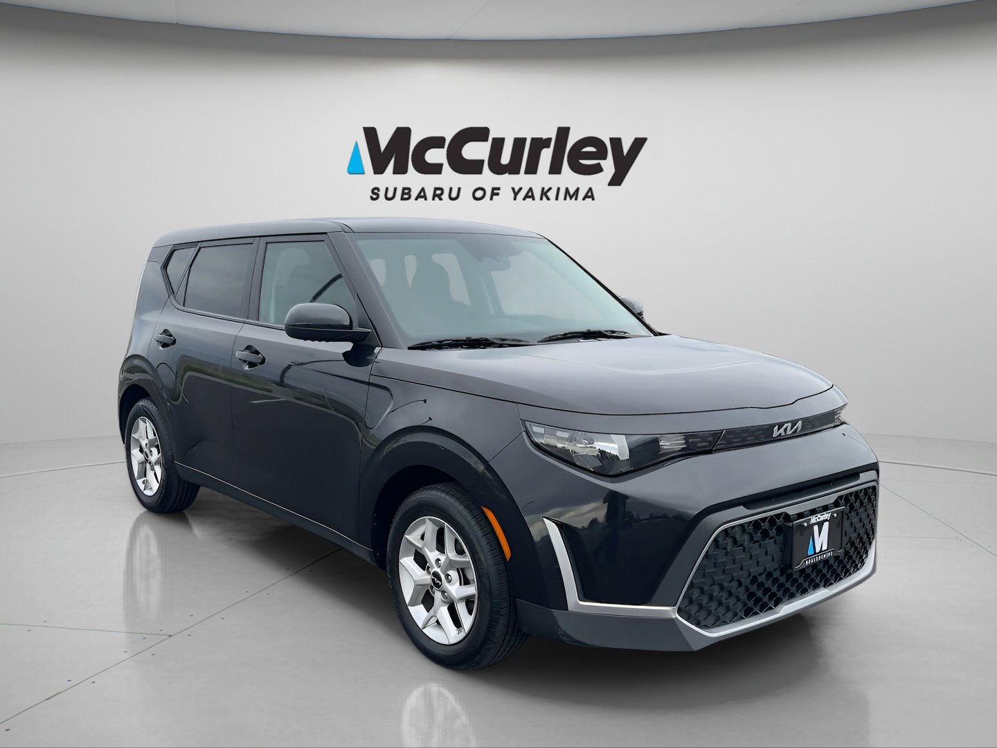 Used 2024 Kia Soul LX w/ Option Group 015 FWD image 8