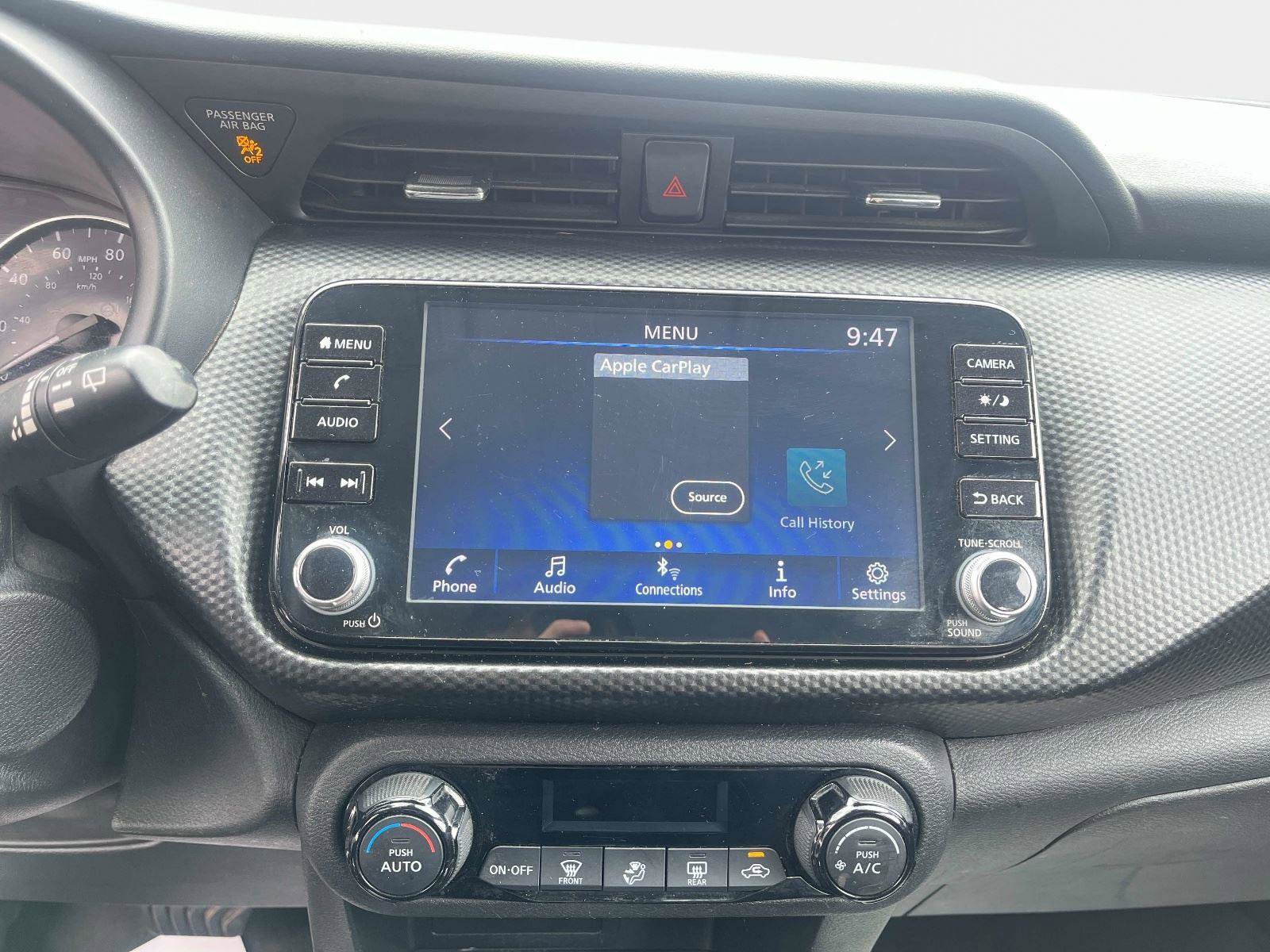 Used 2021 Nissan Kicks SV image 24